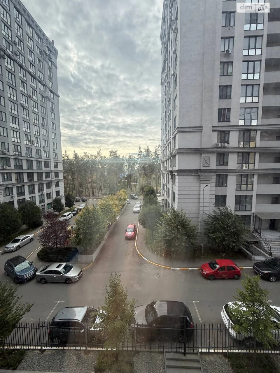 Продажа Квартиры Романовка