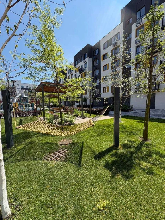 Продаж 1К  квартири в ЖК Молодість Ірпінь