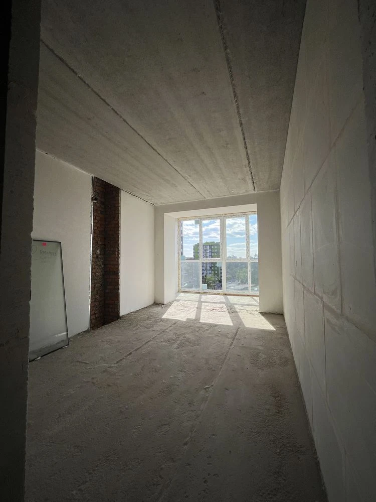 1-bedroom apartment for sale! No renovation!