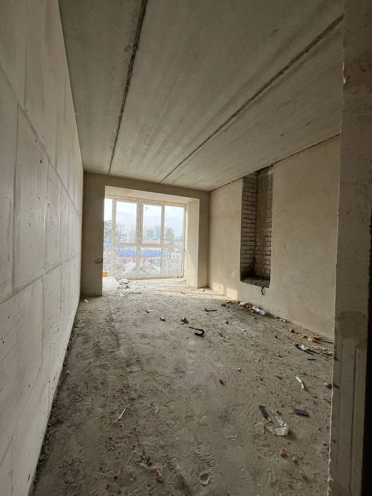 1-bedroom apartment for sale! No renovation!