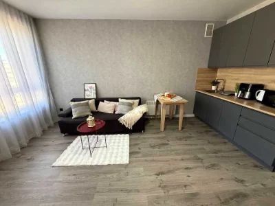 Квартира. Ірпінь, Соборна вулиця