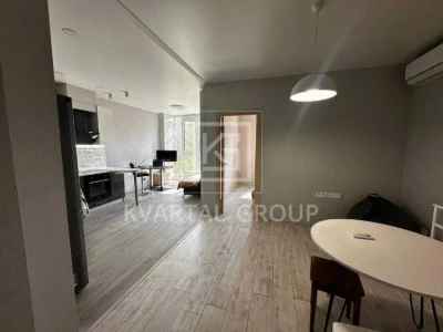 Sale of a 1-room apartment in Irpin | Gas | Minimum paperwork