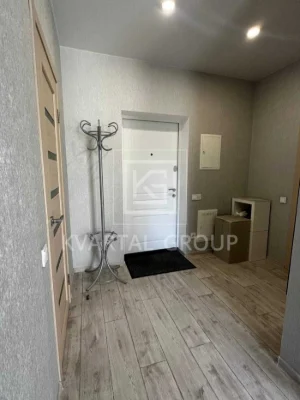 Sale of a 1-room apartment in Irpin | Gas | Minimum paperwork