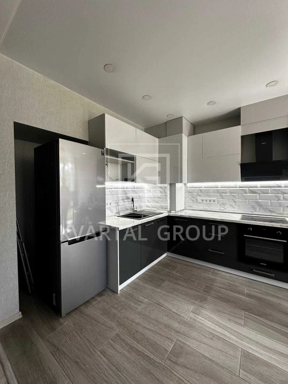Sale of a 1-room apartment in Irpin | Gas | Minimum paperwork