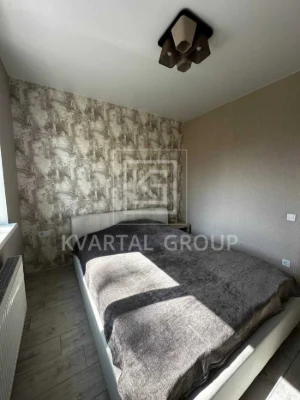 Sale of a 1-room apartment in Irpin | Gas | Minimum paperwork