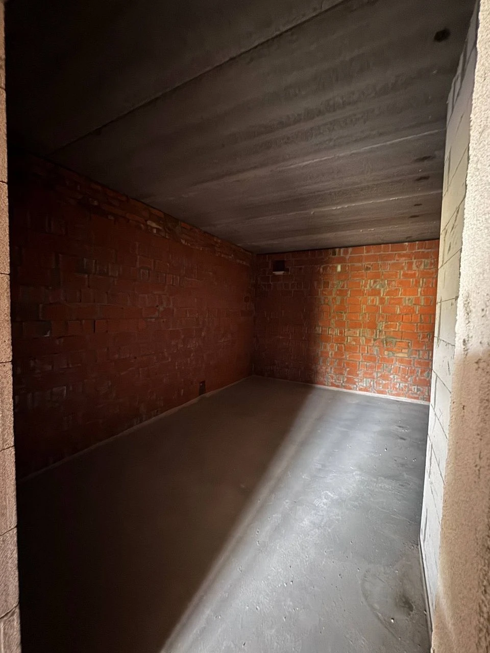 1 room apartment on the 2nd floor, Irpin', Central Park, yeOselya