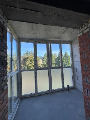 1 room apartment on the 2nd floor, Irpin', Central Park, yeOselya