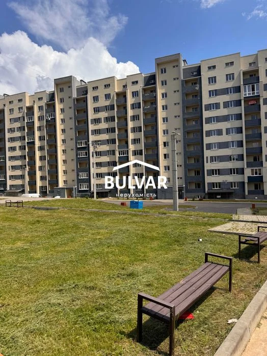 My EX ‼️ The best layout and floor of a 1-2 room apartment, 3/9,