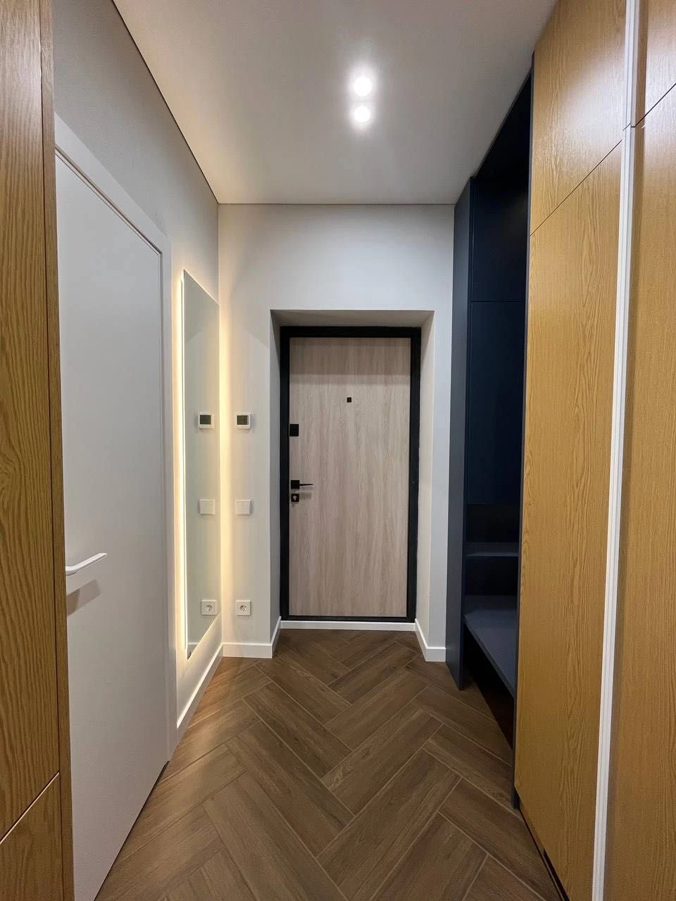 Без комісії | Стильна студія 23,2 м² | Ірпінь | 1 високий по