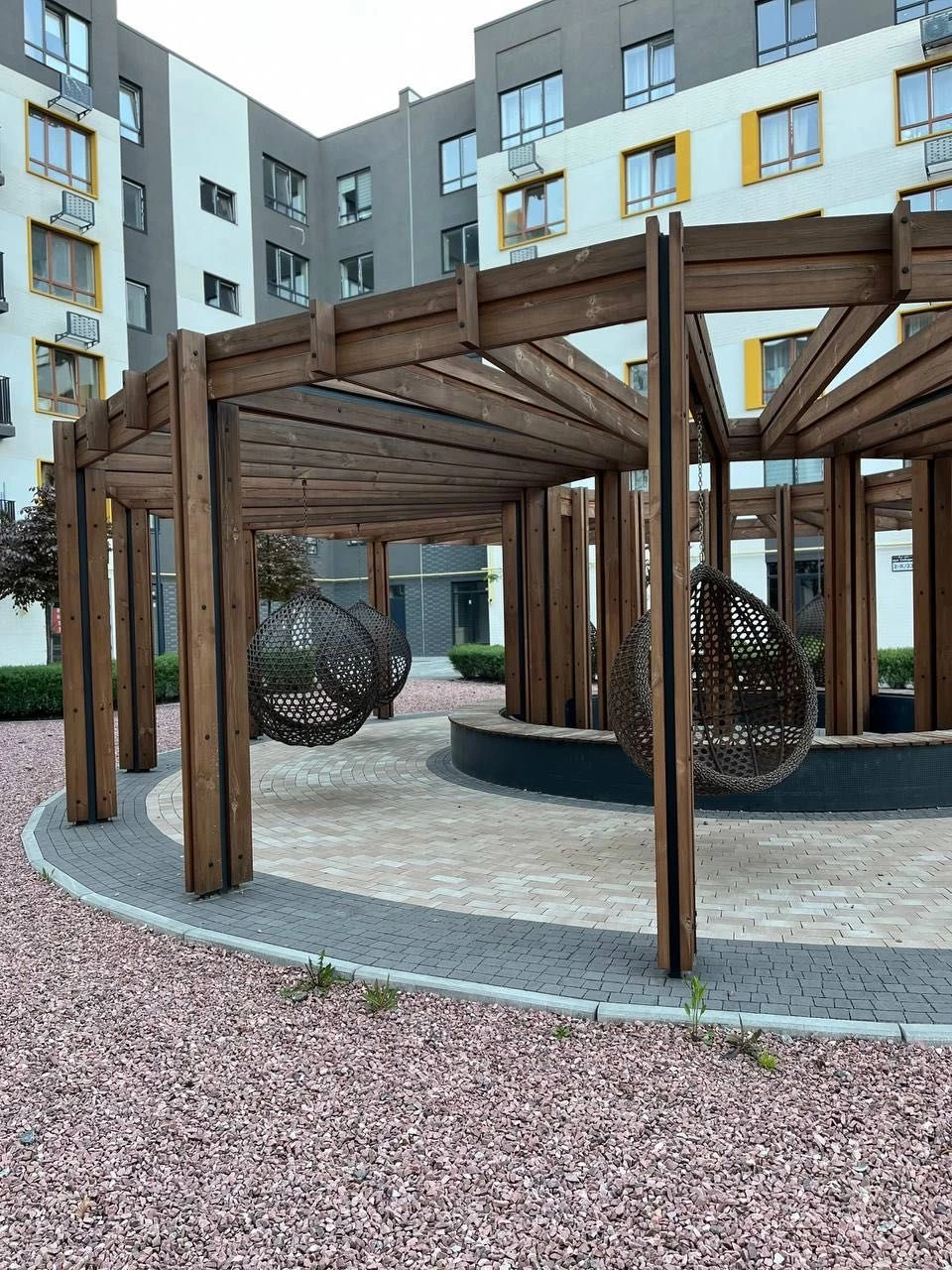 Без комісії | Стильна студія 23,2 м² | Ірпінь | 1 високий по