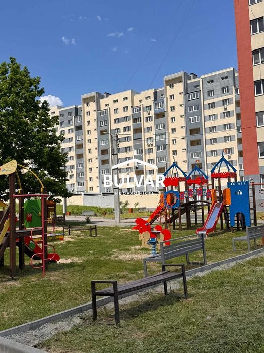 My EX ‼️ The best layout and floor of a 1-2 room apartment, 3/9,