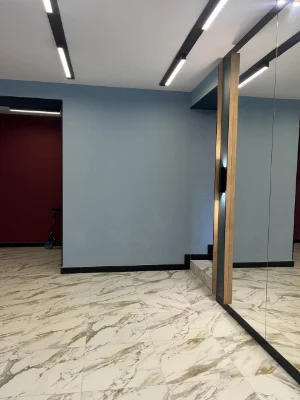 Без комісії | Стильна студія 23,2 м² | Ірпінь | 1 високий по