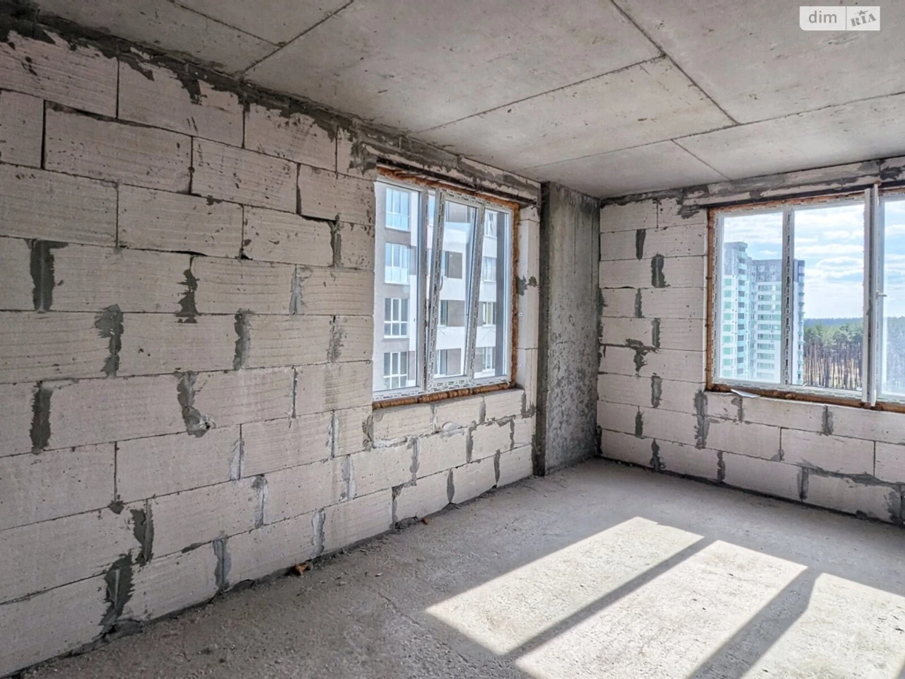 Flat for Sale