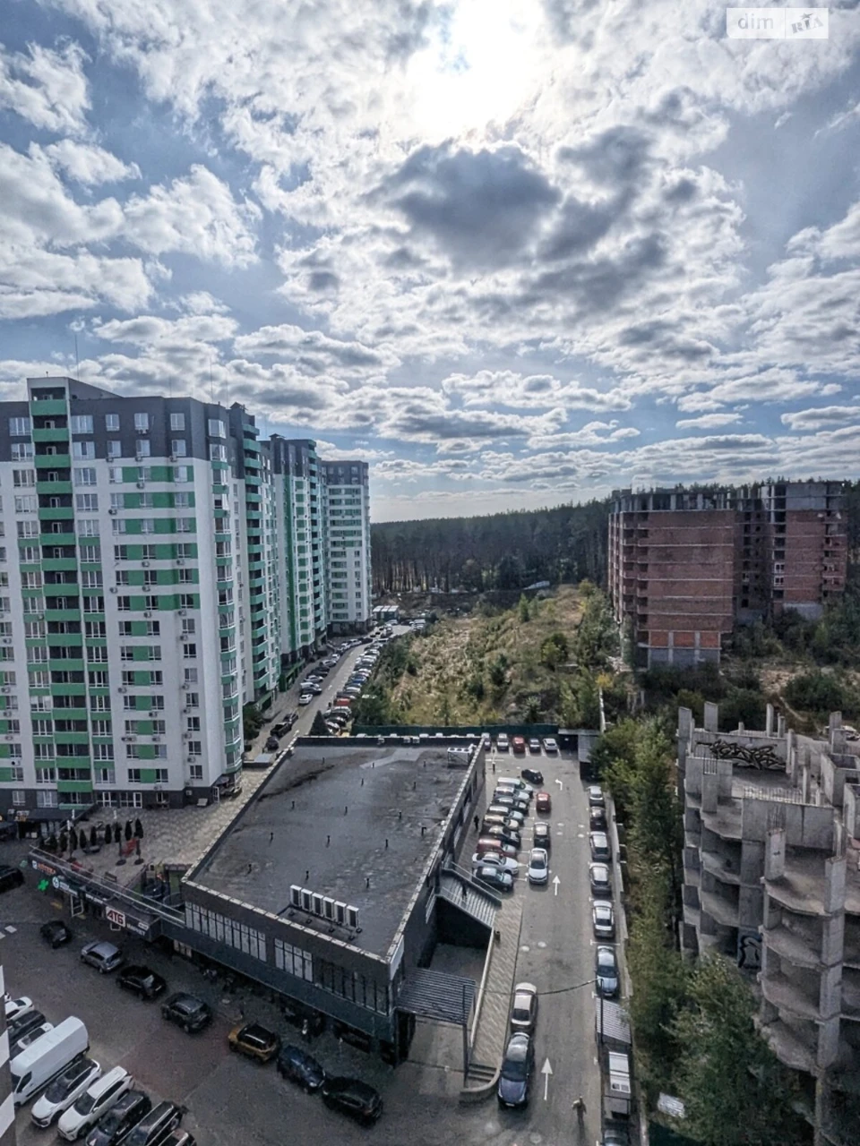 Flat for Sale