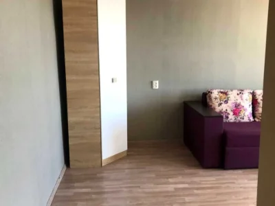 Apartment. Dnipro, Bazavlutska St.