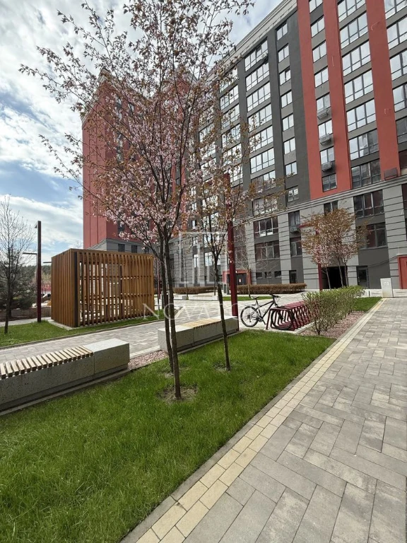 2-bedroom apartment for sale in "Irpin City" residential complex | No commission