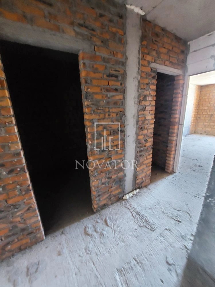2-bedroom apartment for sale in "Irpin City" residential complex | No commission