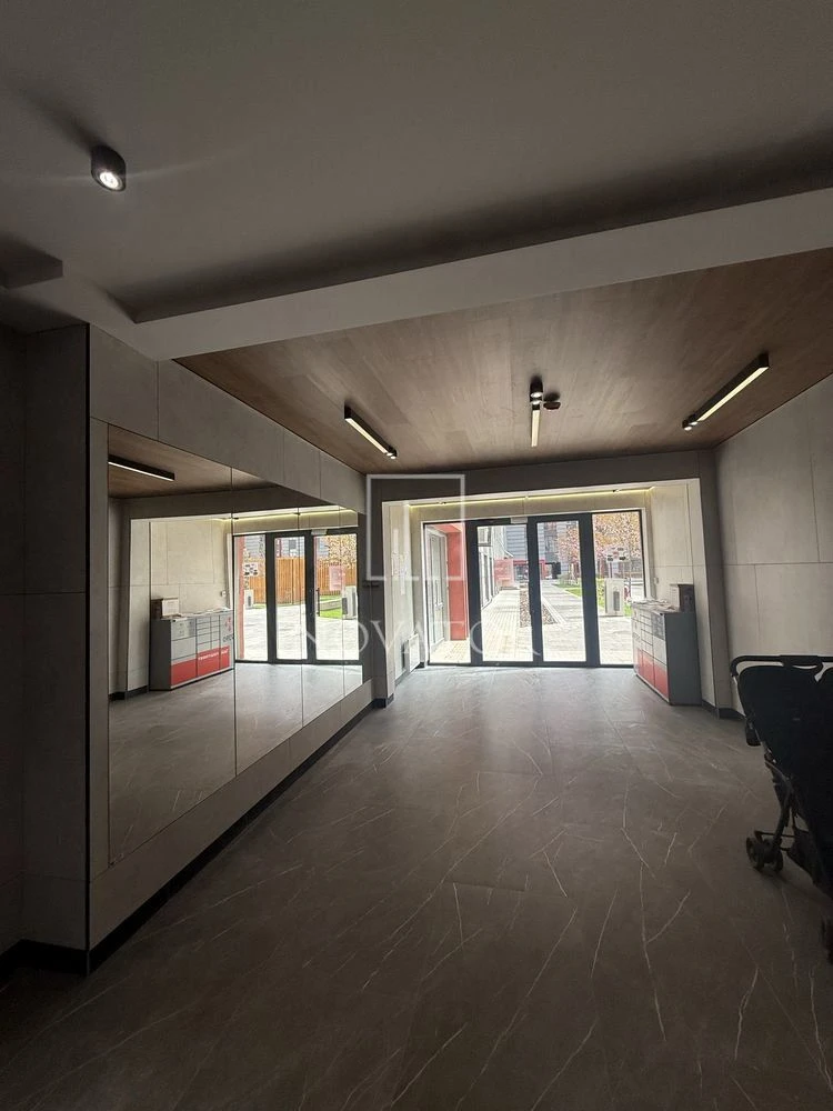 2-bedroom apartment for sale in "Irpin City" residential complex | No commission