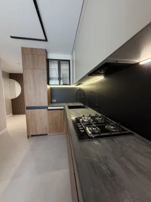 До продажу без комісії 1к з ремонтом 43 м² | Ірпінь | Укритт
