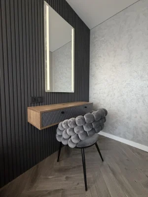 До продажу без комісії 1к з ремонтом 43 м² | Ірпінь | Укритт