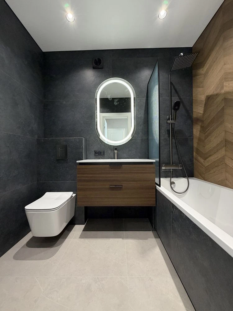 До продажу без комісії 1к з ремонтом 43 м² | Ірпінь | Укритт