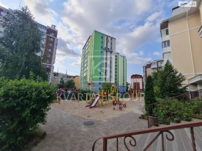 Продаж Квартира