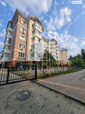 Продаж Квартира