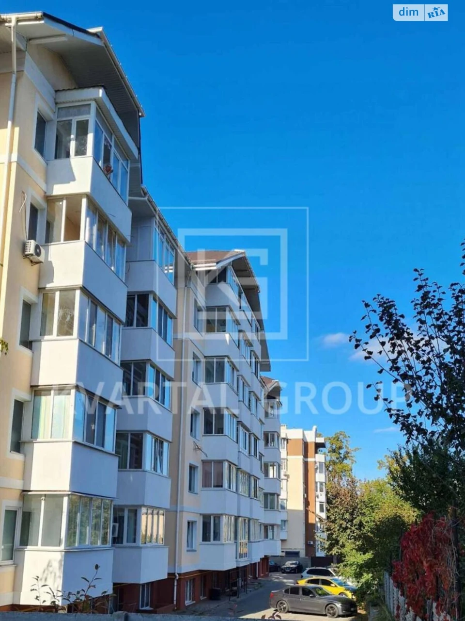Продаж Квартира
