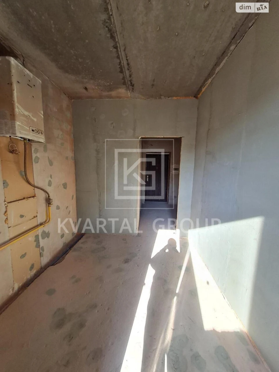 Продаж Квартира