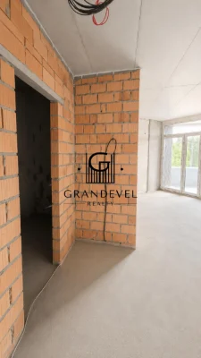 Продаж 1к квартира-студія в ЖК RIVER PORT/ Рівер Порт, Ірпін