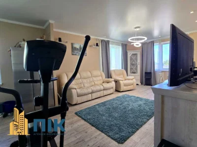 Apartment. Irpin, Mechnikova st.