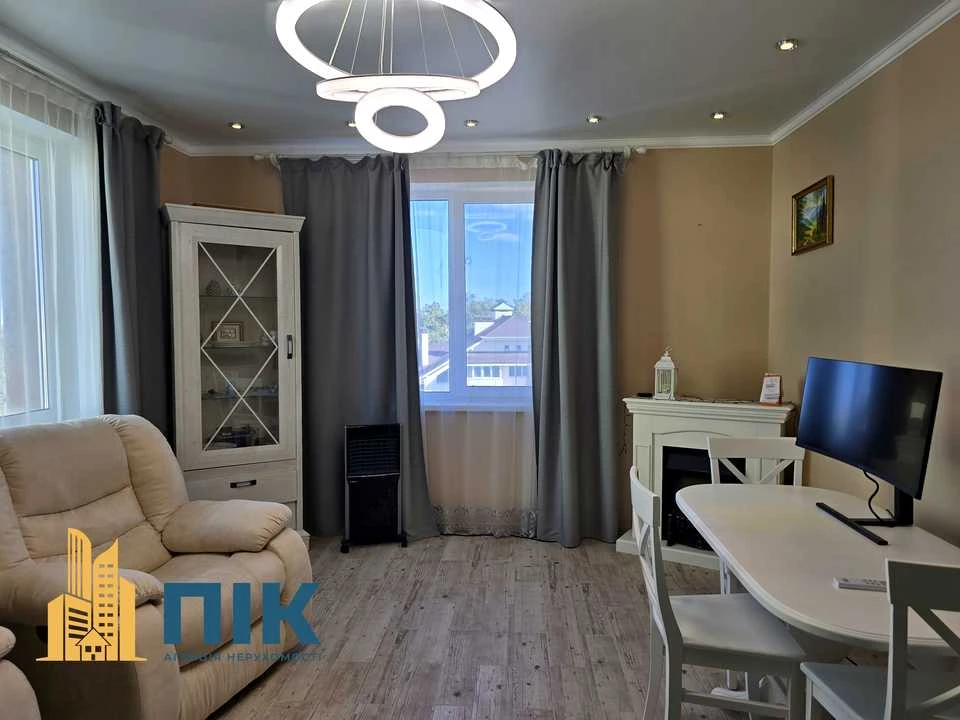 Apartment. Irpin, Mechnikova st.