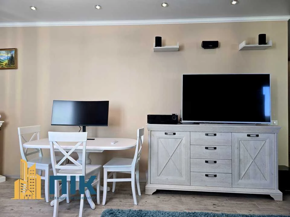 Apartment. Irpin, Mechnikova st.