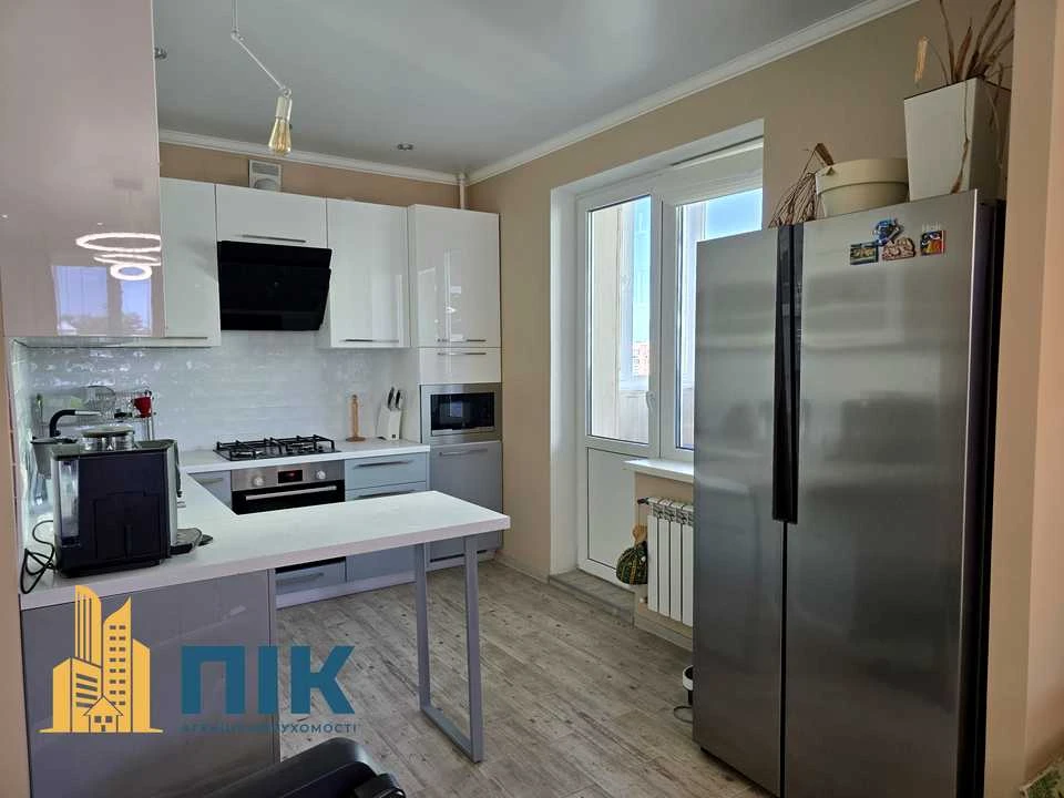 Apartment. Irpin, Mechnikova st.