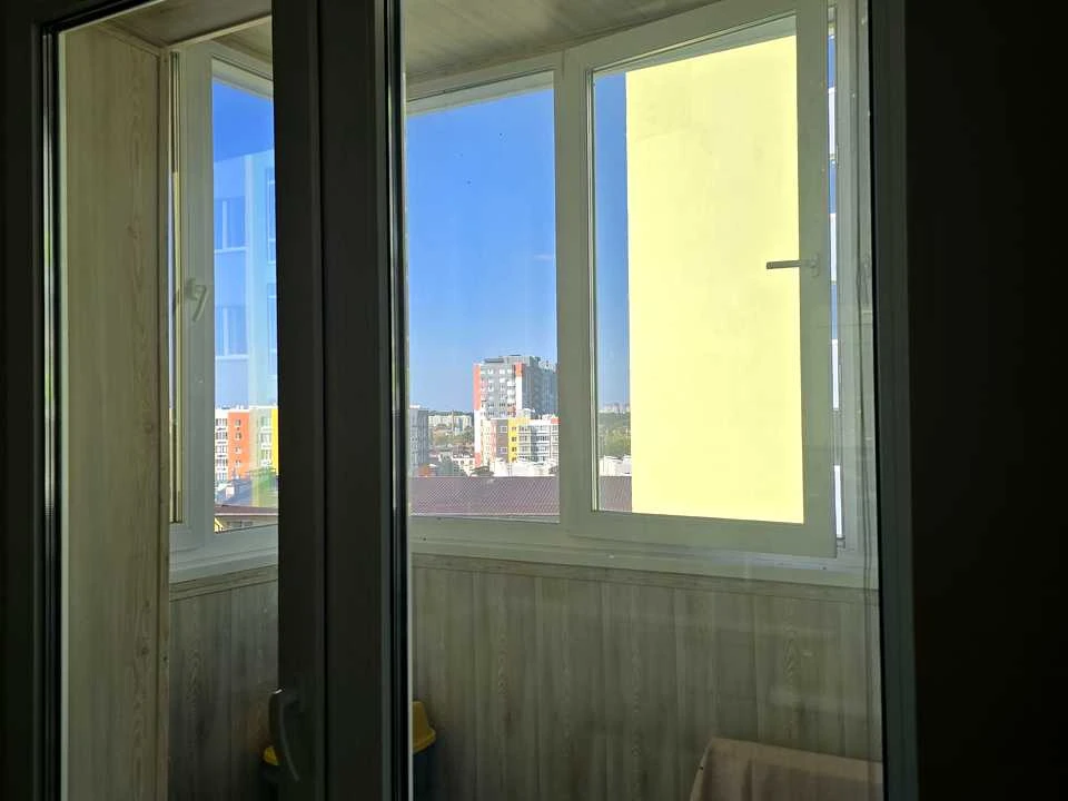 Apartment. Irpin, Mechnikova st.