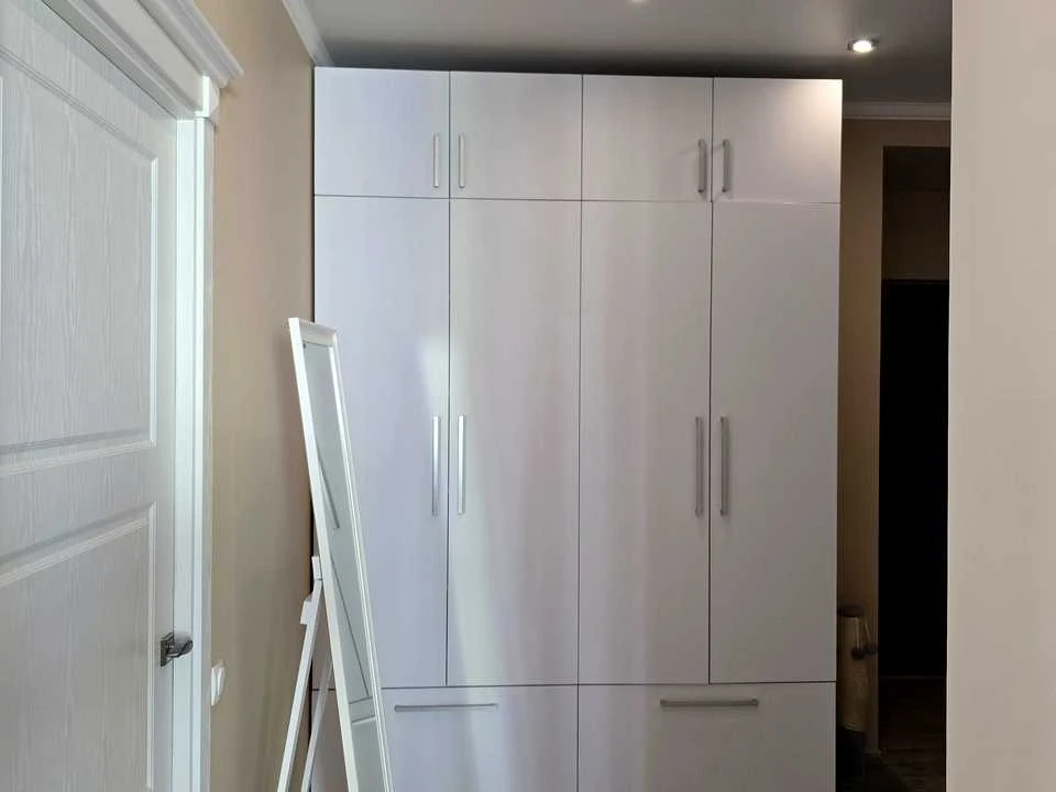 Apartment. Irpin, Mechnikova st.