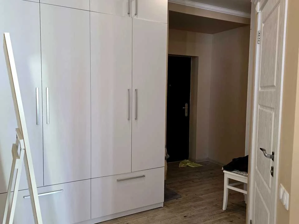 Apartment. Irpin, Mechnikova st.