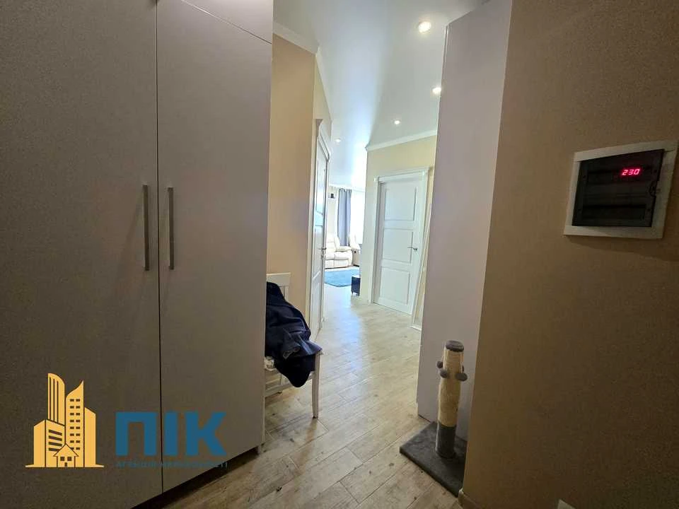 Apartment. Irpin, Mechnikova st.