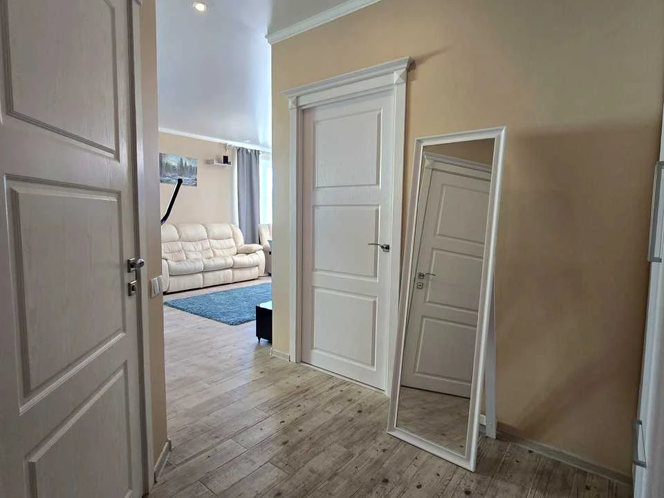 Apartment. Irpin, Mechnikova st.