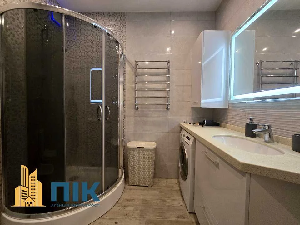 Apartment. Irpin, Mechnikova st.