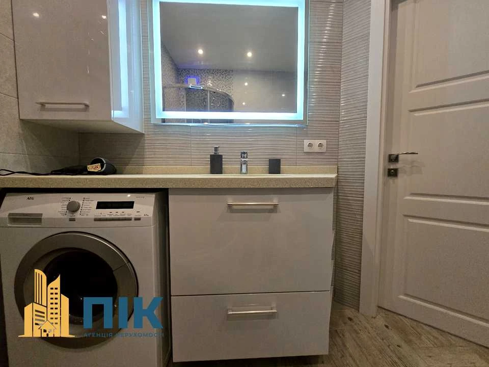 Apartment. Irpin, Mechnikova st.