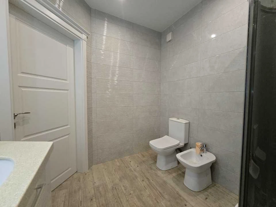 Apartment. Irpin, Mechnikova st.