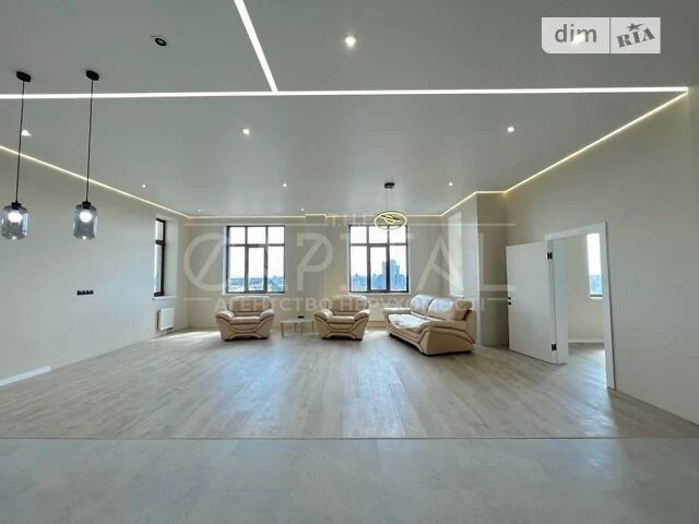 For sale 2-room apartment 140 sq. m. on Ivan Franko St. 4B • ID 34