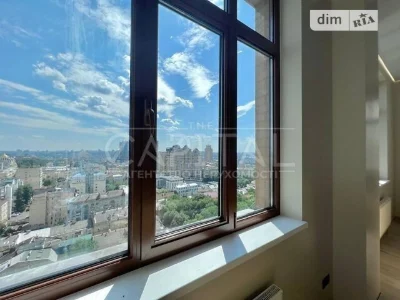 For sale 2-room apartment 140 sq. m. on Ivan Franko St. 4B • ID 34