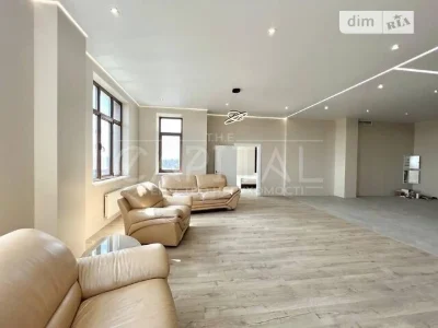 For sale 2-room apartment 140 sq. m. on Ivan Franko St. 4B • ID 34
