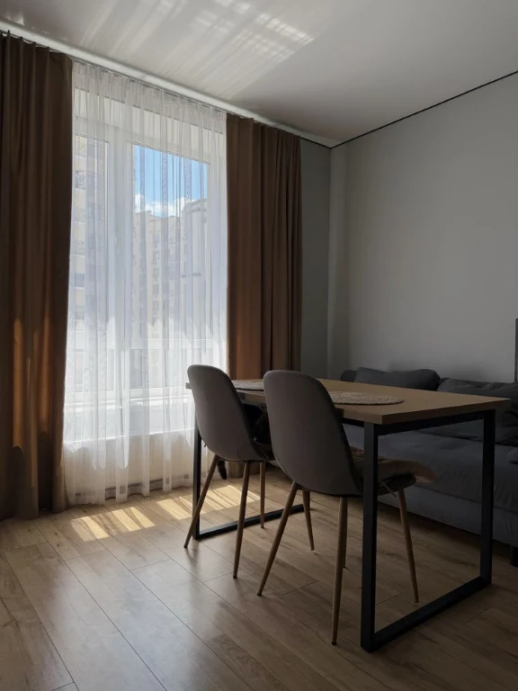 SELLING!! Apartments in the "Burgondia" residential complex