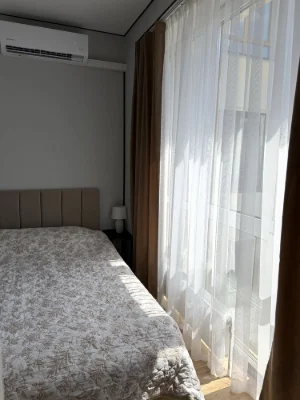 SELLING!! Apartments in the "Burgondia" residential complex