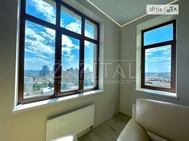 For sale 2-room apartment 140 sq. m. on Ivan Franko St. 4B • ID 34