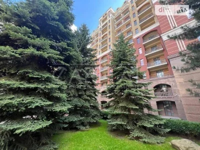 For sale 2-room apartment 140 sq. m. on Ivan Franko St. 4B • ID 34