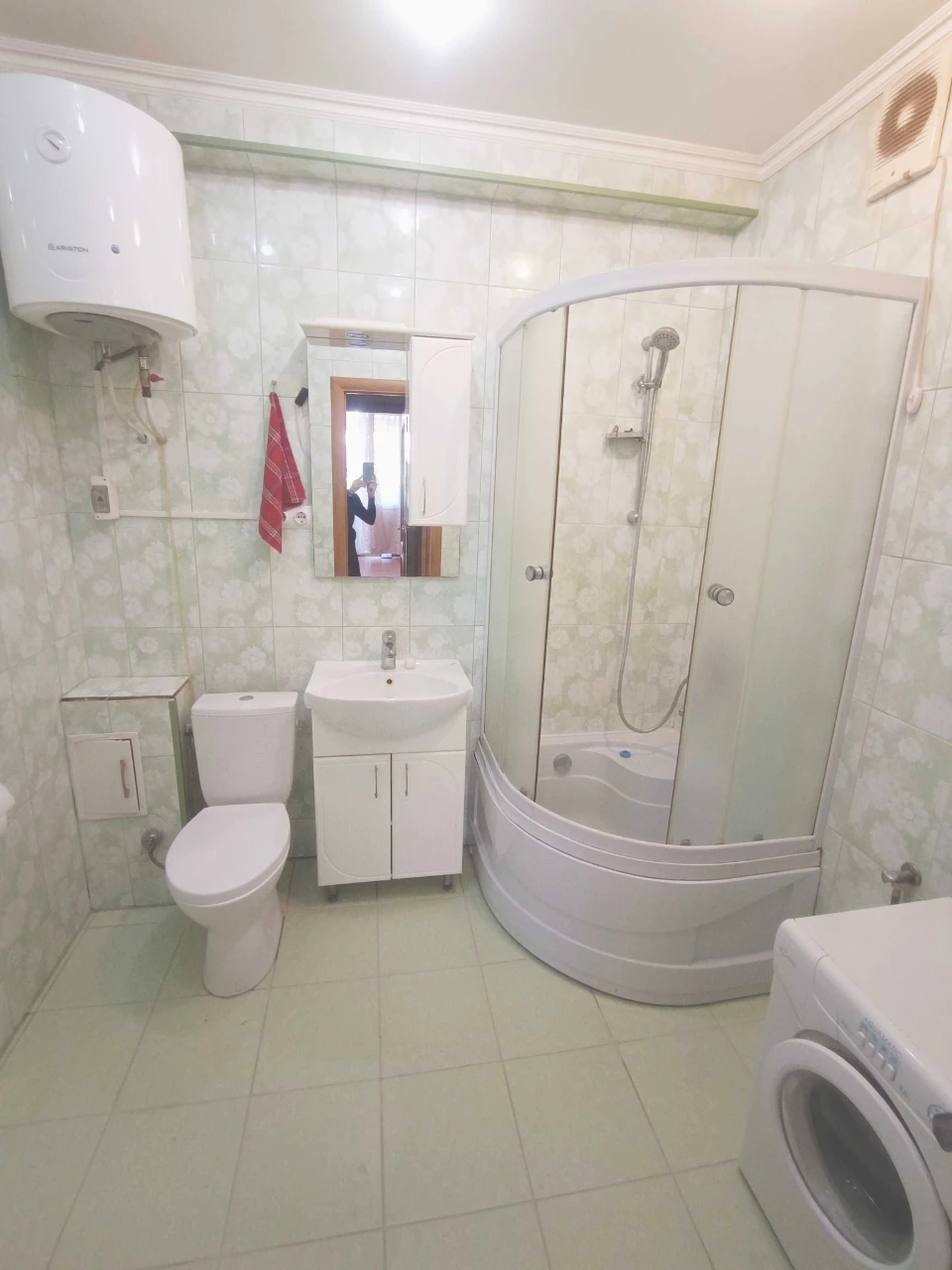 Apartment for sale. Nakhimivskiy Residence. No commission